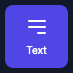 Text tool in toolbar