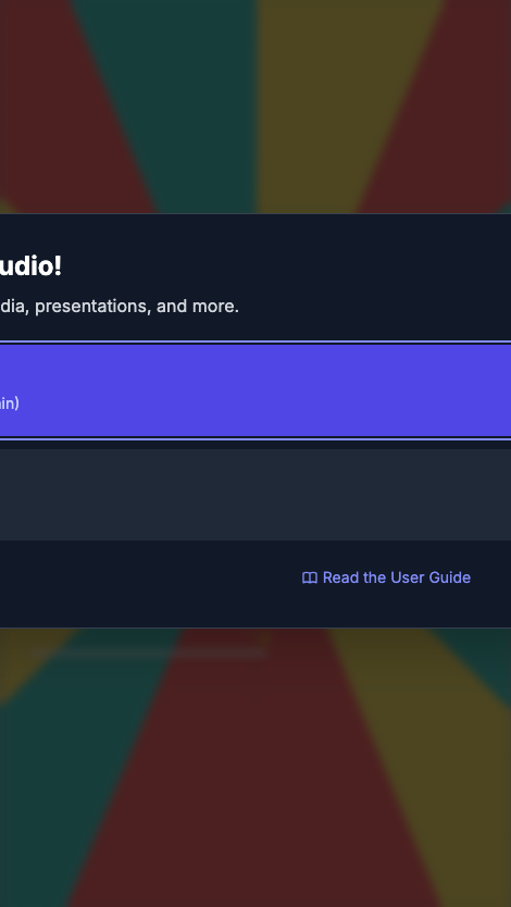 Finished motivational post